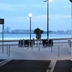 Hotel&cantine De La 3* Les Sables-dʼOlonne