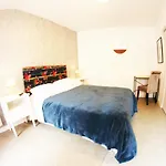 Hotel Hotel&cantine De La Les Sables-dʼOlonne