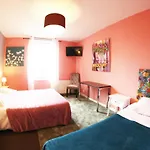 Hotel&cantine De La Hotel Les Sables-dʼOlonne