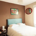 Hotel&cantine De La Hotel