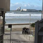 Hotel&cantine De La Les Sables-dʼOlonne