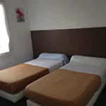 Hotel&cantine De La Hotel Les Sables-dʼOlonne