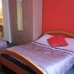 Hotel&cantine De La 3*