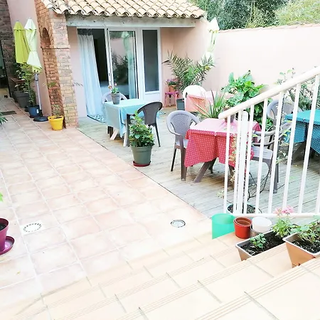 Hotel & Cantine De La Les Sables-d'Olonne