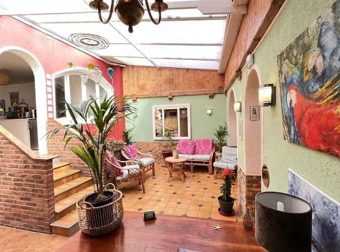 & Cantine De La Les Sables-d'Olonne