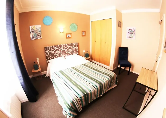 & Cantine De La Hotel