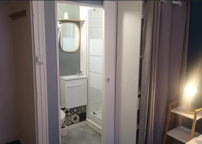 & Cantine De La 3* Les Sables-dʼOlonne