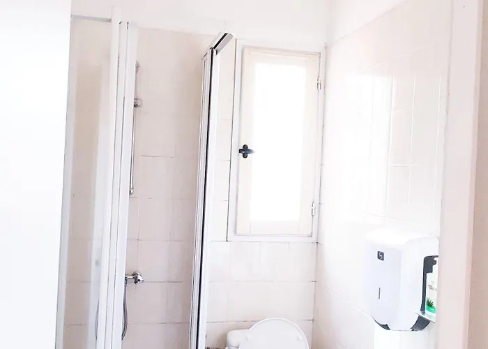 & Cantine De La Les Sables-d'Olonne