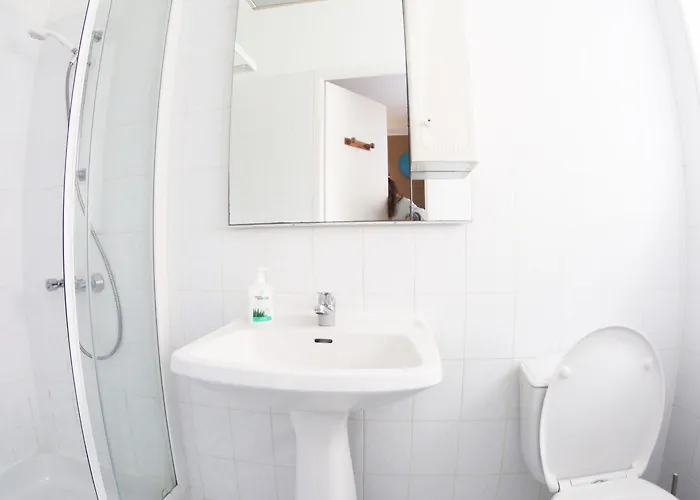 & Cantine De La 3* Les Sables-d'Olonne