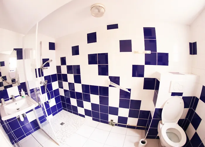 & Cantine De La Les Sables-d'Olonne