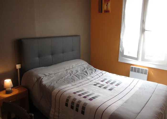 & Cantine De La Les Sables-d'Olonne