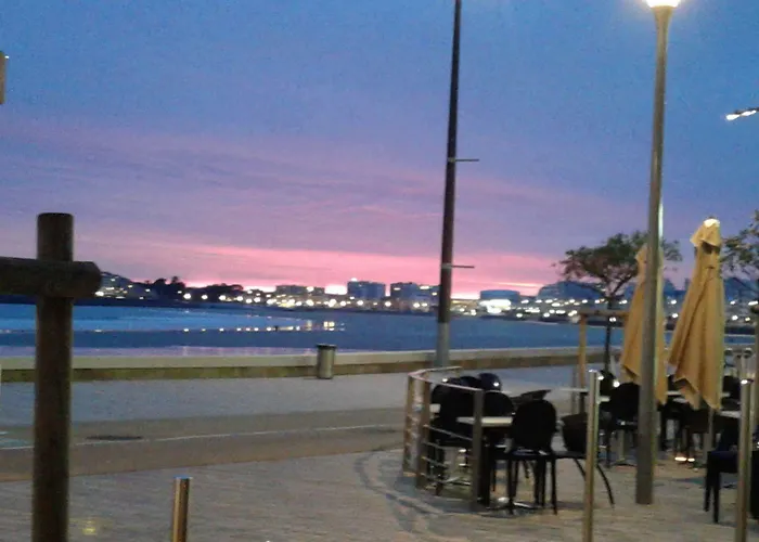 & Cantine De La Les Sables-d'Olonne