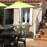 Hotel & Cantine De La Les Sables-dʼOlonne