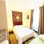 & Cantine De La Hotel