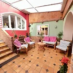 & Cantine De La 3*