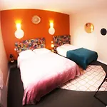 & Cantine De La Hotel Les Sables-dʼOlonne