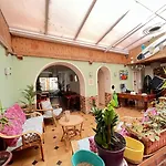 Hotel & Cantine De La