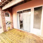Hotel & Cantine De La Les Sables-dʼOlonne