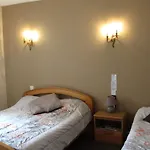Hotel & Cantine De La Les Sables-dʼOlonne