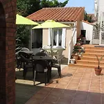 Hotel & Cantine De La 3*