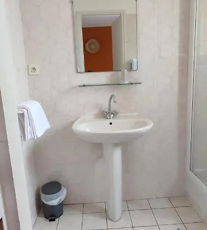 & Cantine De La Hotel