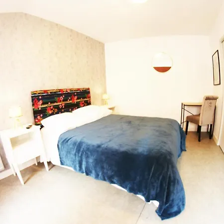 Hotel & Cantine De La Les Sables-d'Olonne