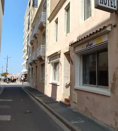 Hotel&cantine De La