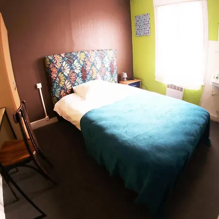 & Cantine De La Les Sables-dʼOlonne