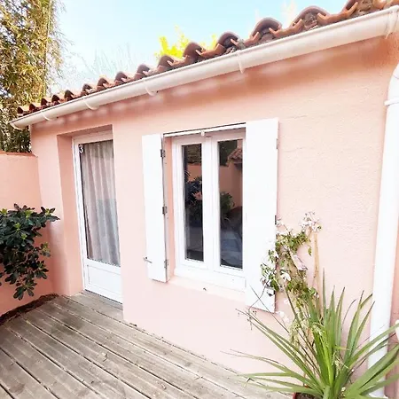 & Cantine De La Hotel Les Sables-dʼOlonne