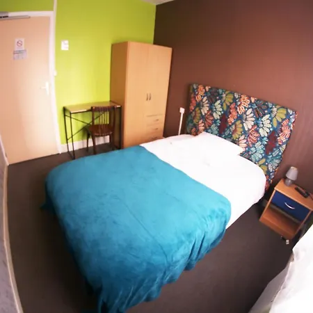Hotel&cantine De La Hotel 3*