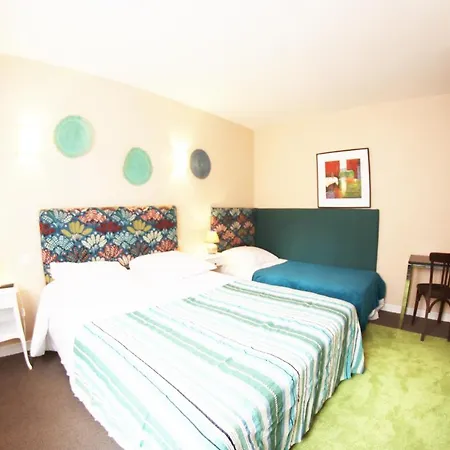 & Cantine De La Hotel Les Sables-dʼOlonne