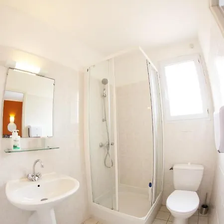 & Cantine De La Les Sables-d'Olonne