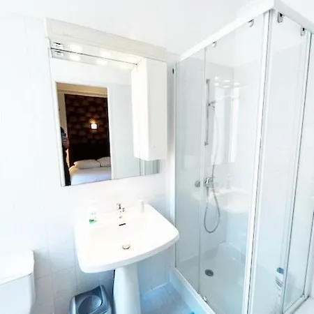 Hotel & Cantine De La Les Sables-d'Olonne