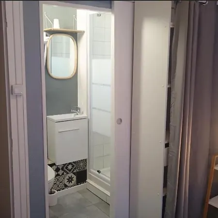 & Cantine De La 3* Les Sables-dʼOlonne