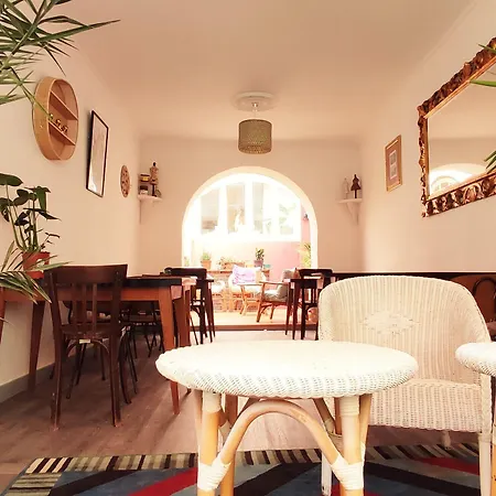 & Cantine De La Les Sables-dʼOlonne