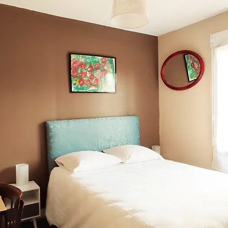 & Cantine De La Hotel