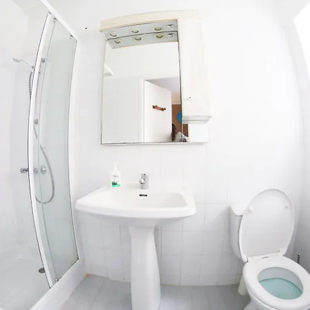 & Cantine De La 3* Les Sables-dʼOlonne