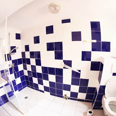 & Cantine De La Les Sables-dʼOlonne