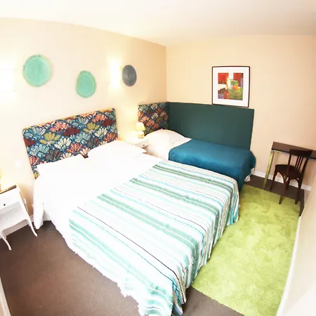 & Cantine De La 3* Les Sables-dʼOlonne