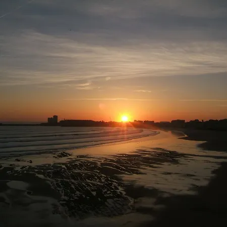 Hotel & Cantine De La 3*