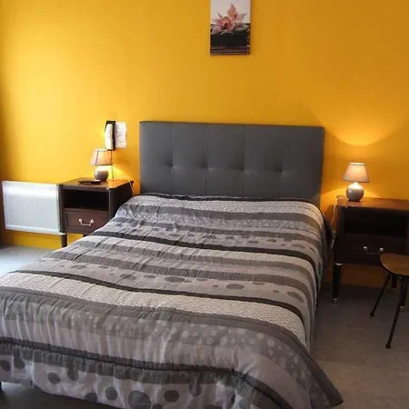 Hotel&cantine De La 3*