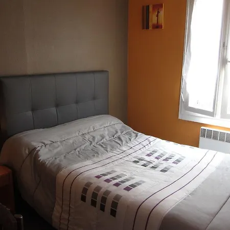 & Cantine De La Les Sables-dʼOlonne