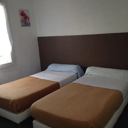 & Cantine De La Hotel Les Sables-d'Olonne