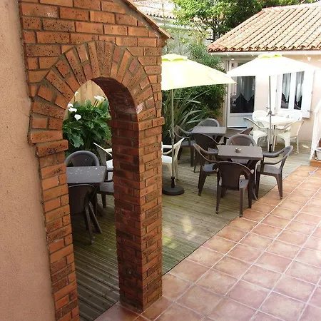 & Cantine De La 3* Les Sables-d'Olonne