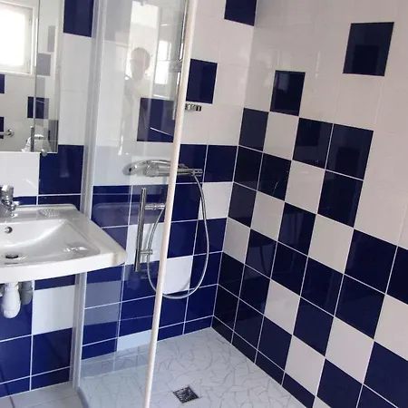 Hotel Hotel&cantine De La Les Sables-dʼOlonne
