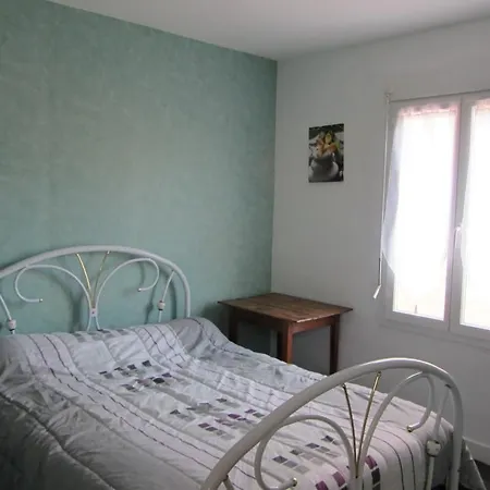 & Cantine De La Hotel Les Sables-dʼOlonne