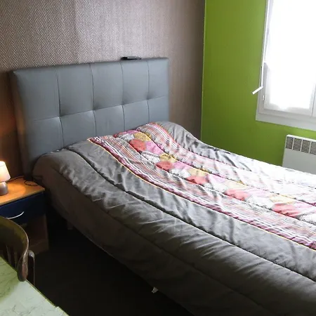 & Cantine De La Hotel 3*