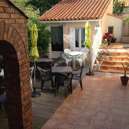 & Cantine De La Hotell