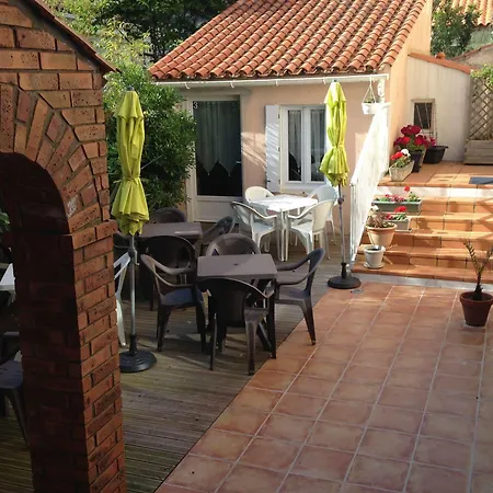 Hotel&cantine De La Hotel