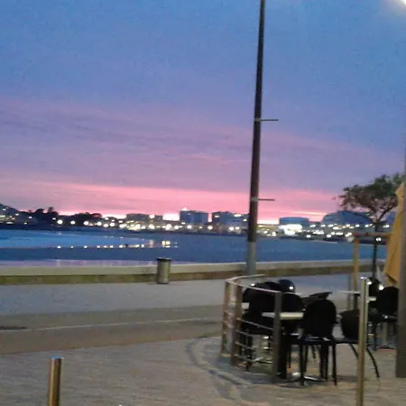 Hotel&cantine De La Les Sables-dʼOlonne